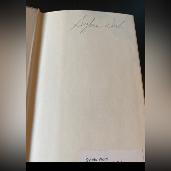 Vintage 1977 Book Club Edition The Vision by Dean R. Koontz Hardback Book - Picture 5 of 9